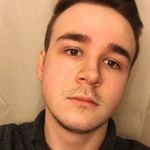 Meet your Posher, Bryan